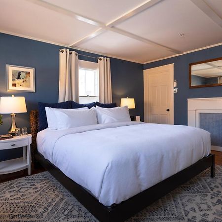 The Sailmaker'S House Hotell Portsmouth Eksteriør bilde