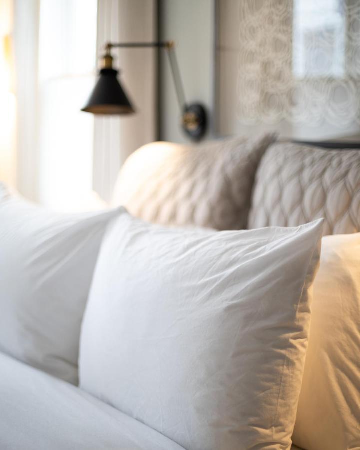 The Sailmaker'S House Hotell Portsmouth Eksteriør bilde