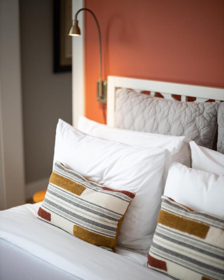 The Sailmaker'S House Hotell Portsmouth Eksteriør bilde