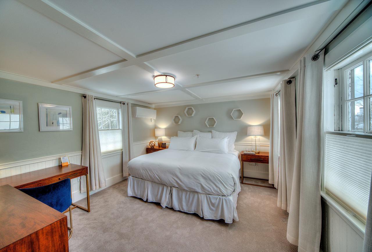 The Sailmaker'S House Hotell Portsmouth Eksteriør bilde